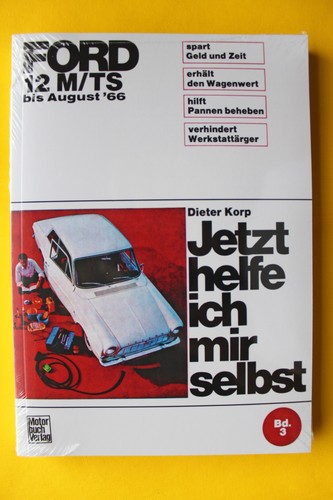 1ford taunus 12m - 12m, bis