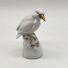 Antike Karl Ens Porzellanfigur