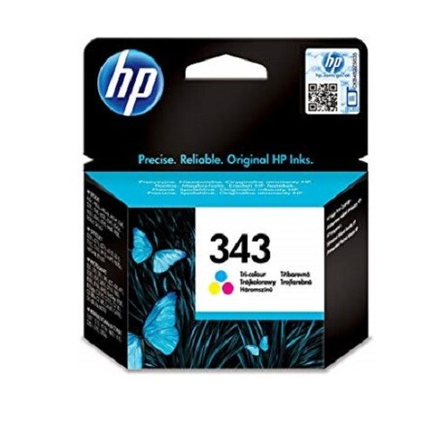Original 343 deskjet - hp,