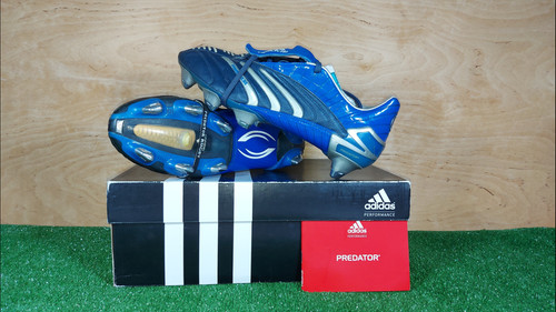 Adidas predator absolute - predator, sg