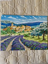 gemälde auf leinwand