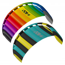 HQ Kites Symphony Beach III 2.2 RTF Lenkmatte vom Fachhändler