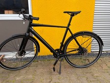 Bike Ridley Urbx Gents, Rahmen