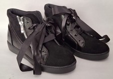 Damen High-Top-Sneakers -