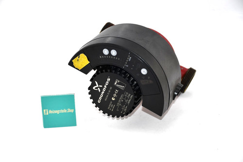 Grundfos pumpe - grundfos,