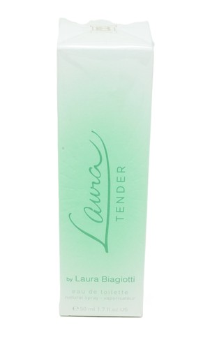 Laura biagiotti tender eau - laura,
