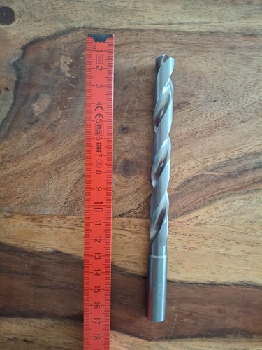 Vhm bohrer d13 überlang - vhm,