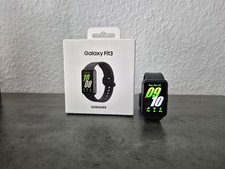 SAMSUNG Galaxy Fit3 Fitness Tracker - TOP-Zustand, wie neu
