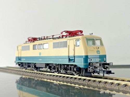 Elektrolokomotive br - elektrolokomotive, db