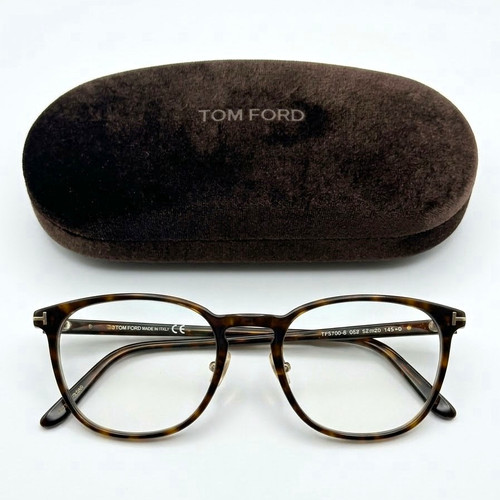 Tom ford tf5700 - 052, brille