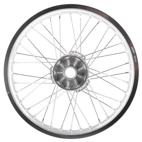 Neue vorderrad speichenrad - neue,