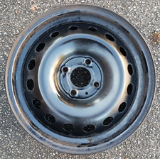 1 x Stahlfelge für Dacia