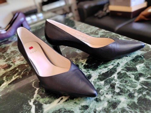 Högl damen pumps 7 - ,