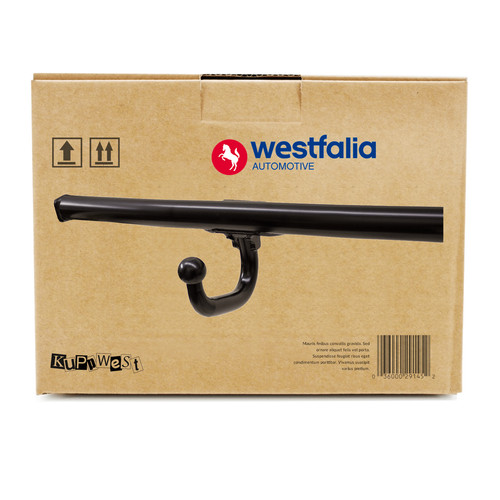 Neue starre westfalia - starre,