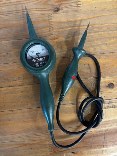 Tietzsch spb 500 voltage - tietzsch,