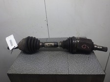 Antriebswelle Opel Astra H Caravan 1.9 CDTI 74kW 101PS vorne links  Z19DTL