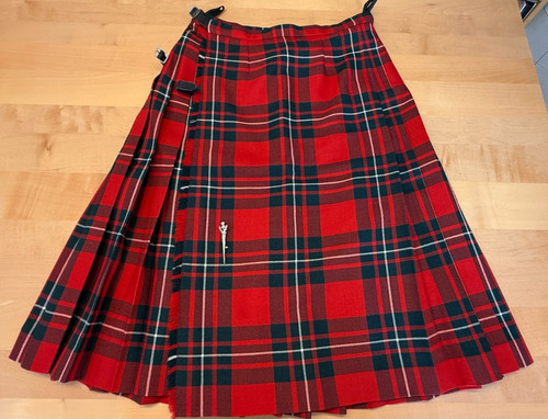 Original schottenrock tartan - schottenrock,