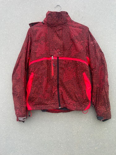 Vintage nike acg jacke damen - nike,