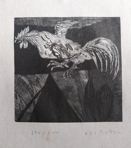 Otto rohse - rohse, (1925-2016)
