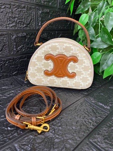 Ledertasche