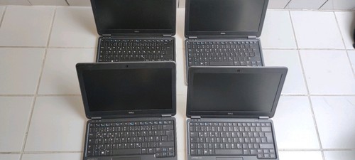 Dell latitude e 7240 - 8,