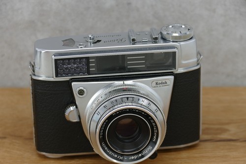 Kodak retina automatic iii - retina, ++