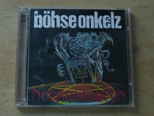 Böhse Onkelz CD -
