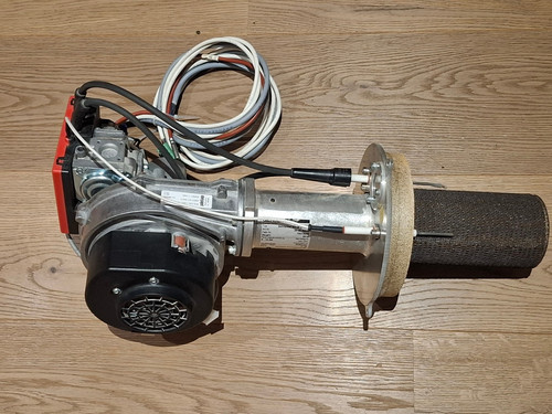 Solvis gasbrenner sx - solvis,
