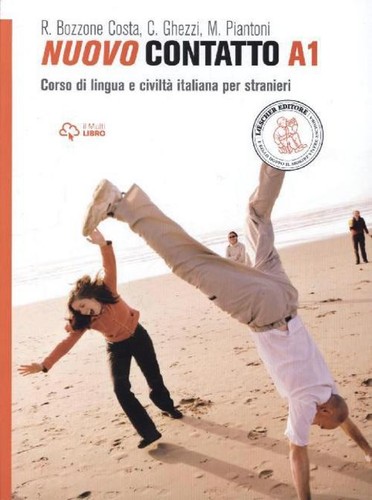 Chiara ghezzi nuovo contatto - nuovo,