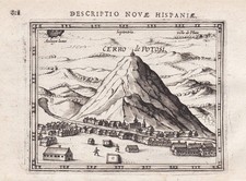 Potosi Bolivia Bolivien South