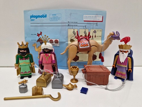 Playmobil 3997 heiligen - playmobil,