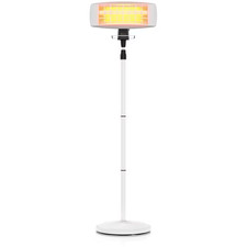 Wärmelampe, Infrarotstrahler