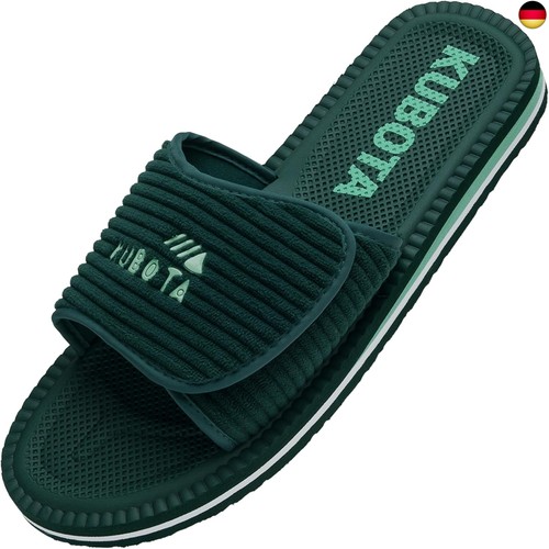 Kubota badelatschen mit - badelatschen,