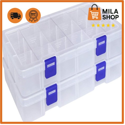 Sortierbox kleinteile - sortierbox,