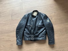 Harro Rennweste Lederjacke Gr. 52 guter Zustand