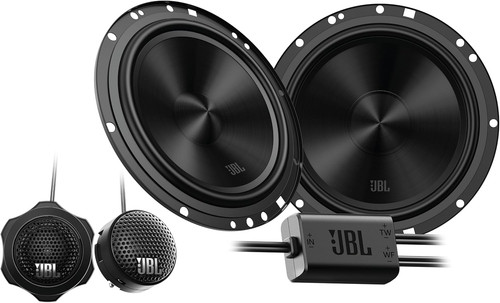 Jbl stage2 gen2 65cf - stage2,