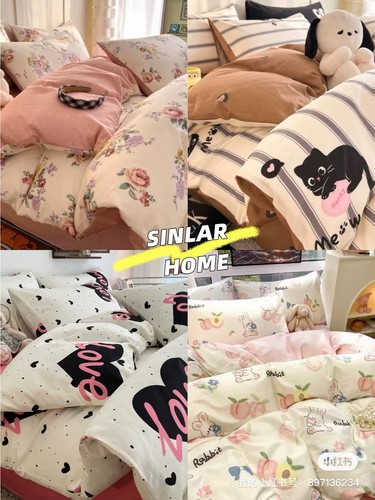Bedding set queen - bedding,