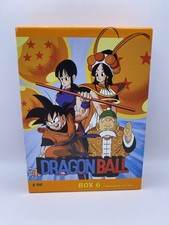 Dragonball - Box 6 (Episoden
