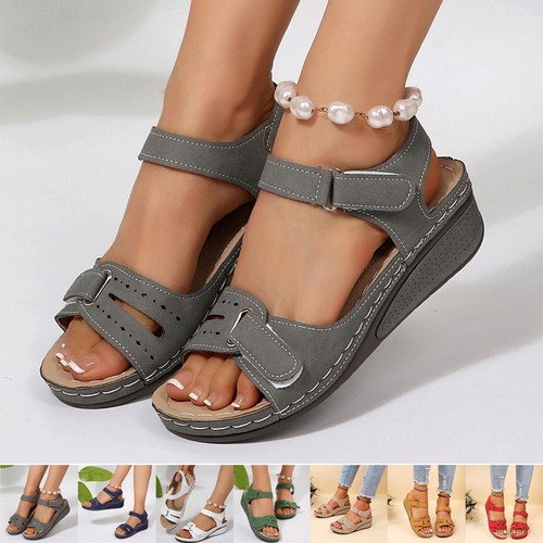 Retro damen sommer - retro,