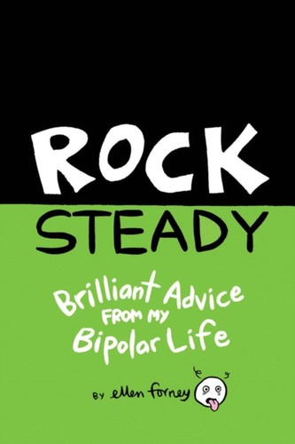 Rock steady brilliant advice - rock,
