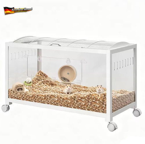 Garvee großer hamsterkäfig - garvee,