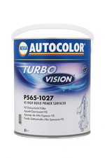 HS Dickschicht Füller - Nexa Autocolor 5L P565-1027 Hellgrau