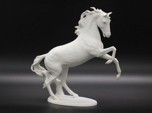 Kaiser pferd figur aus - pferd,