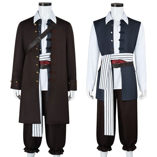 Pirates the caribbean jack - of,