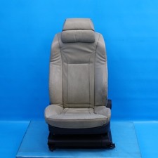 BMW 7er E65 E66 Sitz vorne