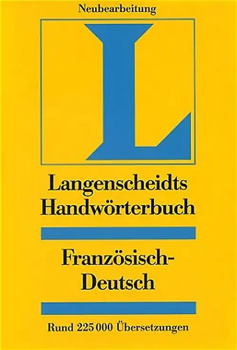 Langenscheidt