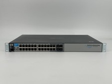 HP ProCurve 2810-24G J9021A