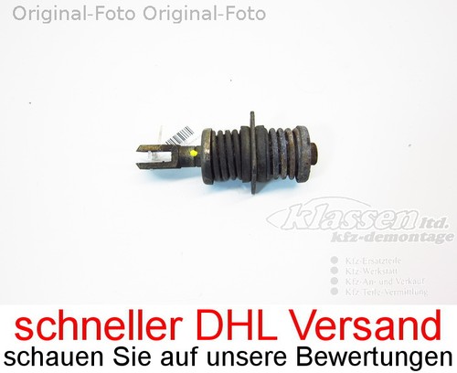 Halter endschalldämpfer - halter,