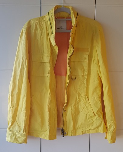 Tom tailor wetterjacke 40 - tom, gr.