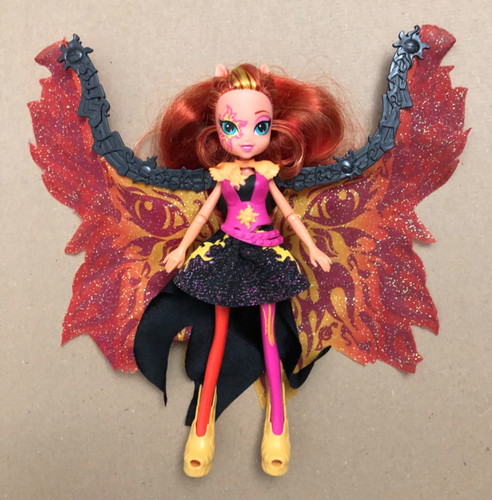 Little pony equestria - my, girls
